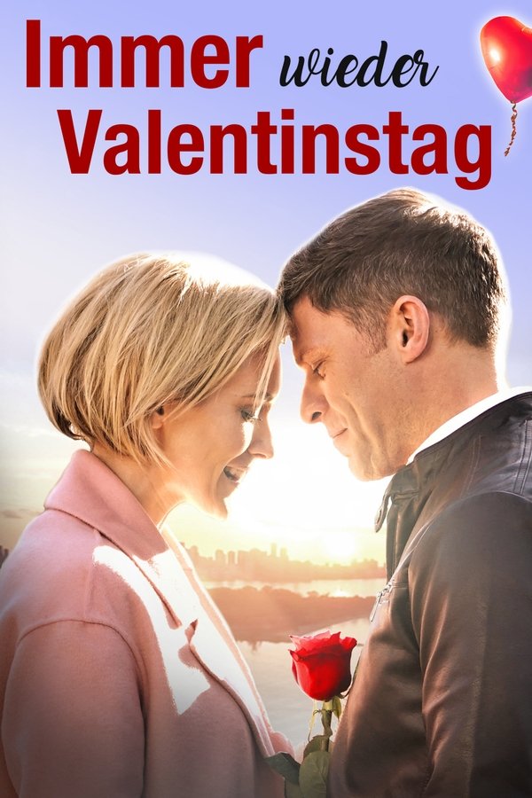 Katherines exakte Vorstellungen von ihrem Traummann, haben sich in ihrem Leben bislang leider nicht erfüllt. Nun hat sie ein Valentins-Date mit Bradley, den sie online kennengelernt hat. Doch Bradley stellt sich als hundehassender Macho heraus, der sie schließlich noch mit der Rechnung im Nobel-Italiener sitzen lässt. Katherine hat die Schnauze voll. Sie findet sich endgültig damit ab, für alle Ewigkeit Single zu sein. Doch manchmal bekommt man eine zweite Chance auf die Liebe. Am nächsten Morgen stellt Katherine ungläubig fest, dass erneut Valentinstag ist. Und am nächsten Tag wieder. Sie ist irritiert aber versteht, dass ein Zauber auf ihr lastet und dass sie keine Wahl hat. Erst wenn sie bereit ist, ihr Herz zu öffnen, kann sie an diesem Valentinstag Mr. Right finden.