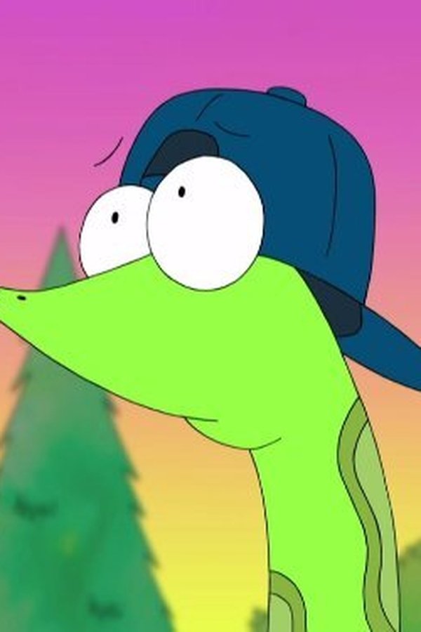 Sanjay and Craig – S01E14 – Soldi sotto zero
