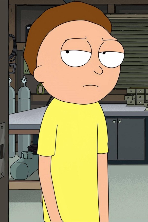 Rick and Morty – S07E06 – Episodio 6