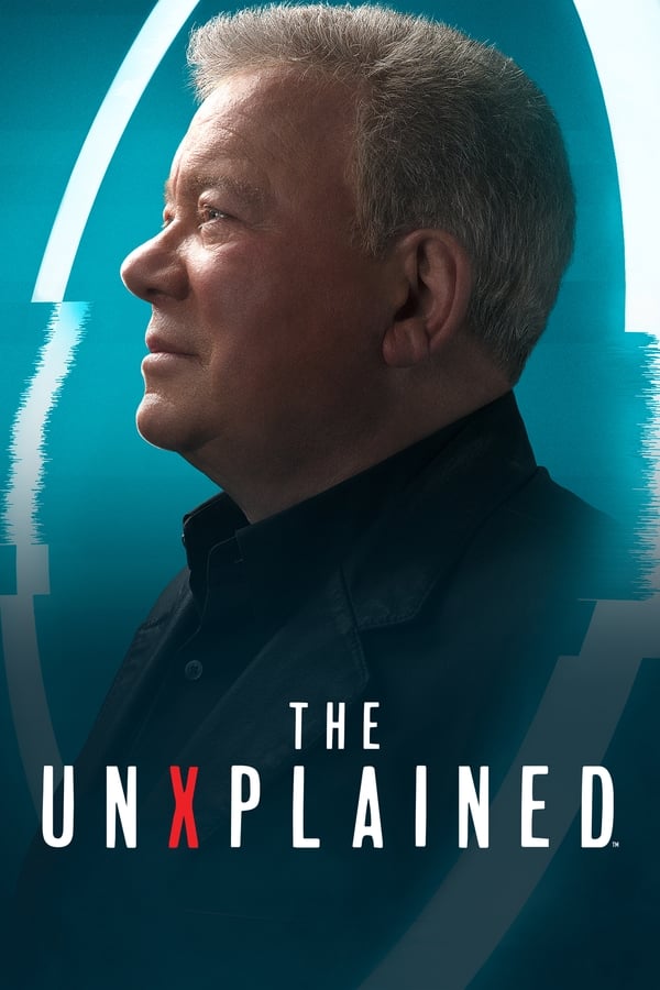 EN| The UnXplained