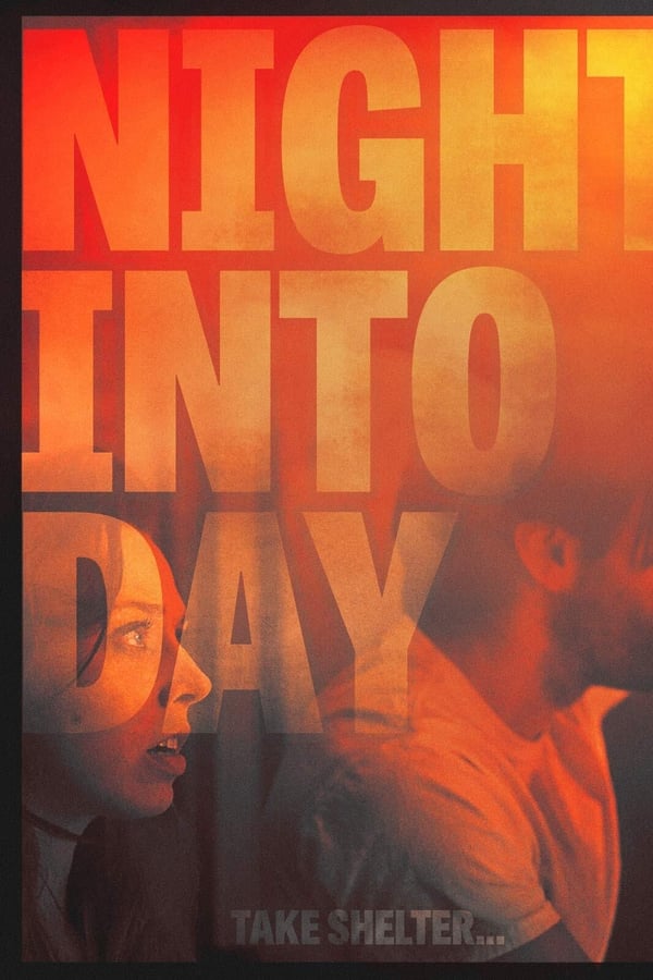 EN - Night Into Day  (2020)