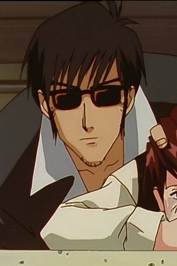 Trigun – S01E18 – Per ora, addio