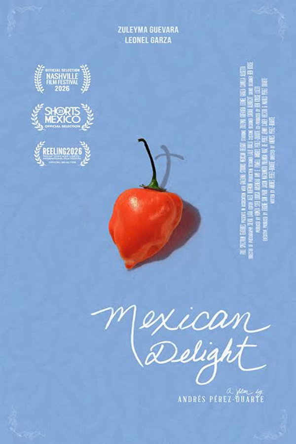 Mexican Delight