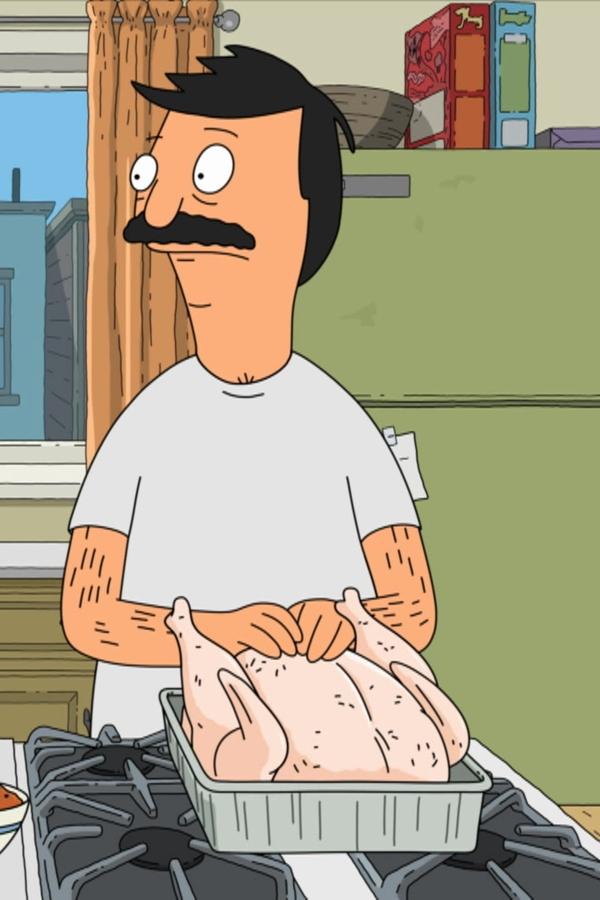 Bob’s Burgers – S08E05 – L’accumulatore