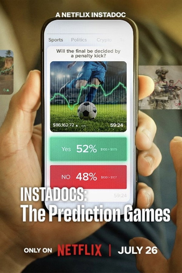 Instadocs O Jogo dos Palpites [Lançamento]