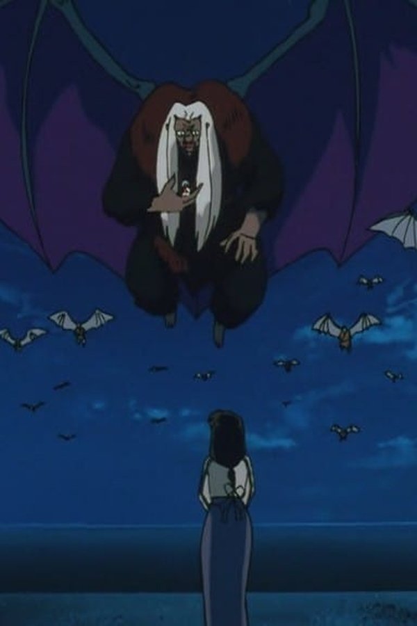InuYasha – S01E74 – Tessaiga potenziata