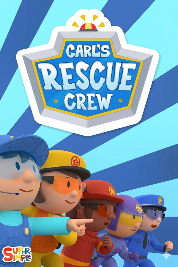 Carl’s Rescue Crew