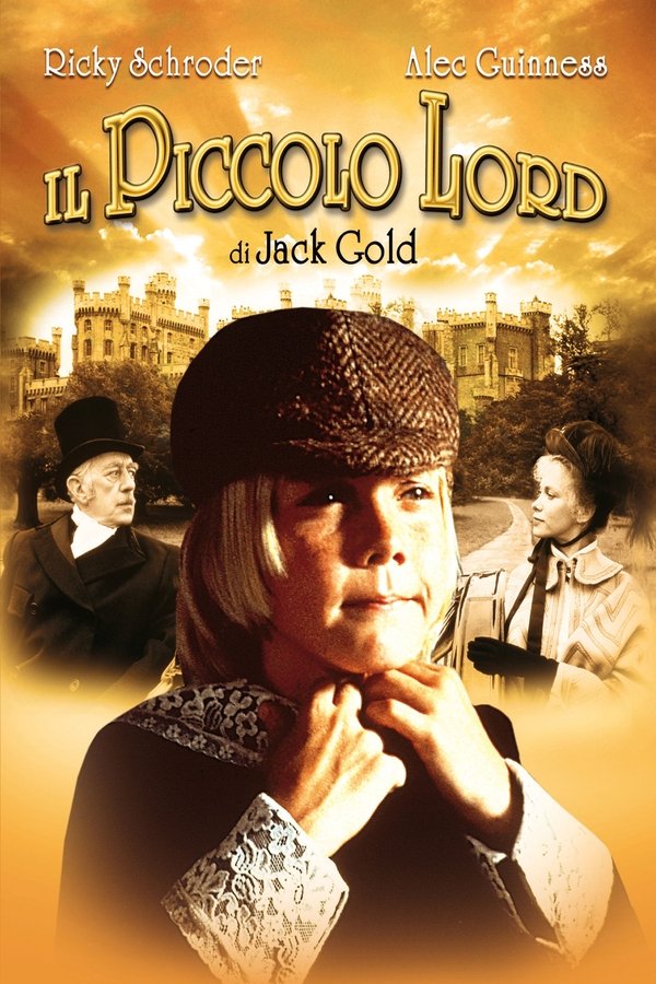 Il piccolo Lord (1980)