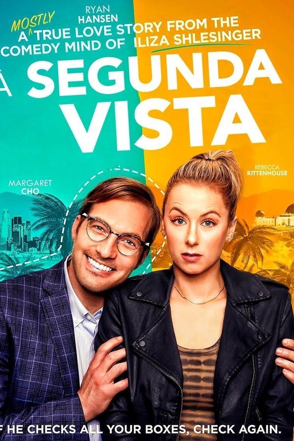 BR - Á segunda vista - 2021
