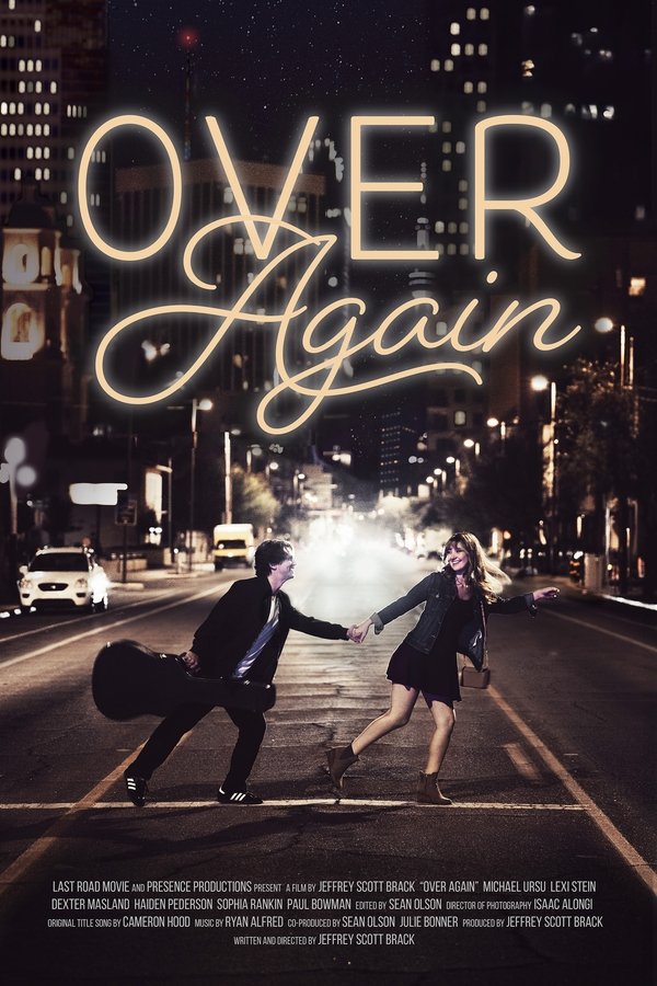 Over Again