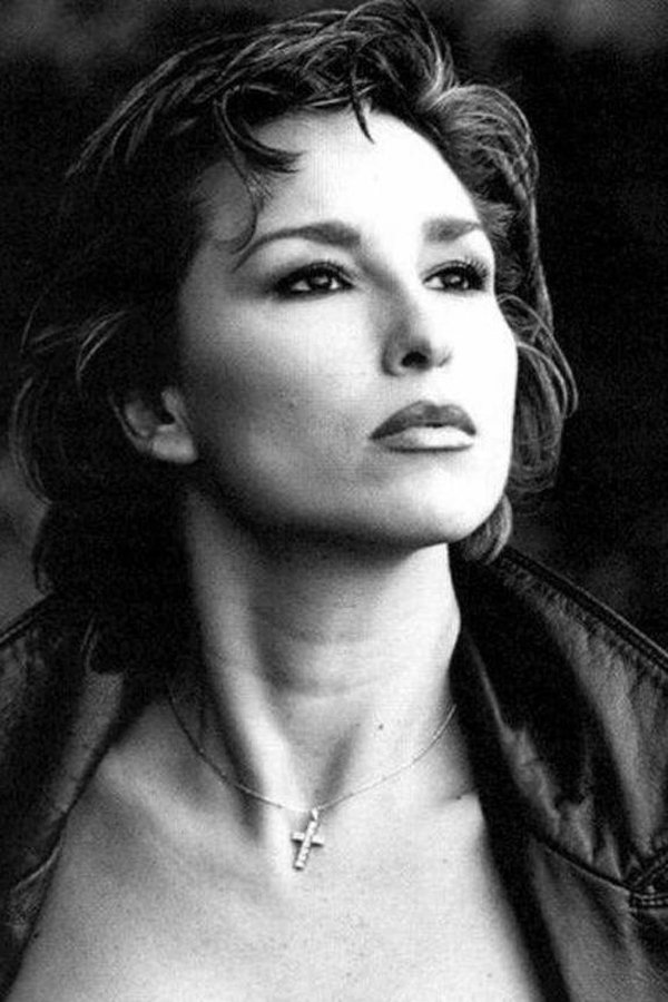 Alessandra Alberti's headshot