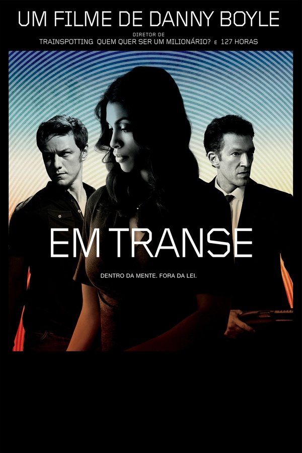 Em Transe Em Transe
