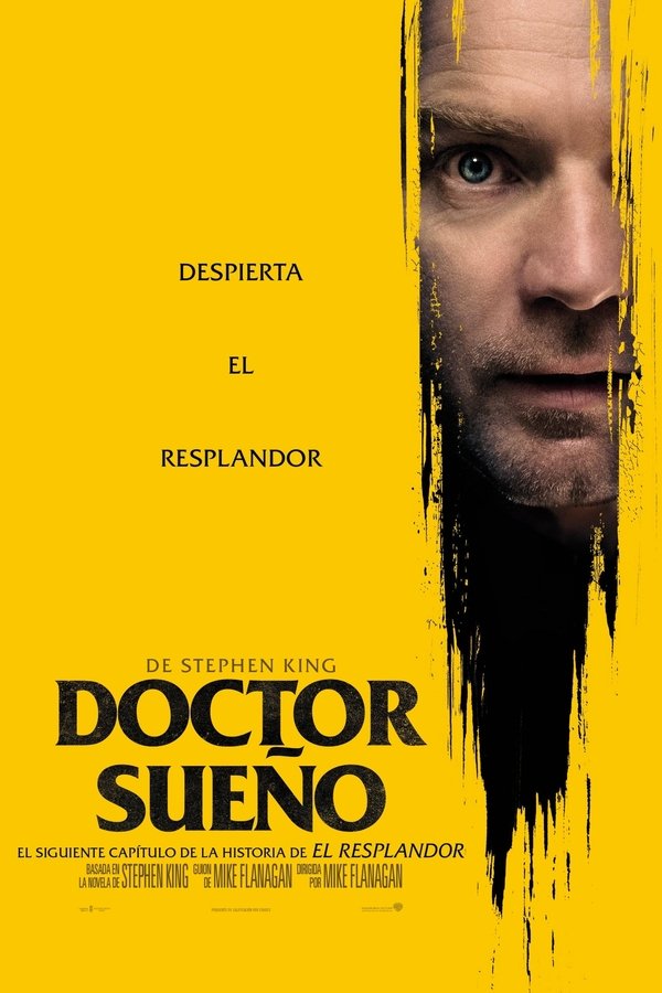 Doctor Sueño (2019) Pelicula Completa Español Latino Online Descarga