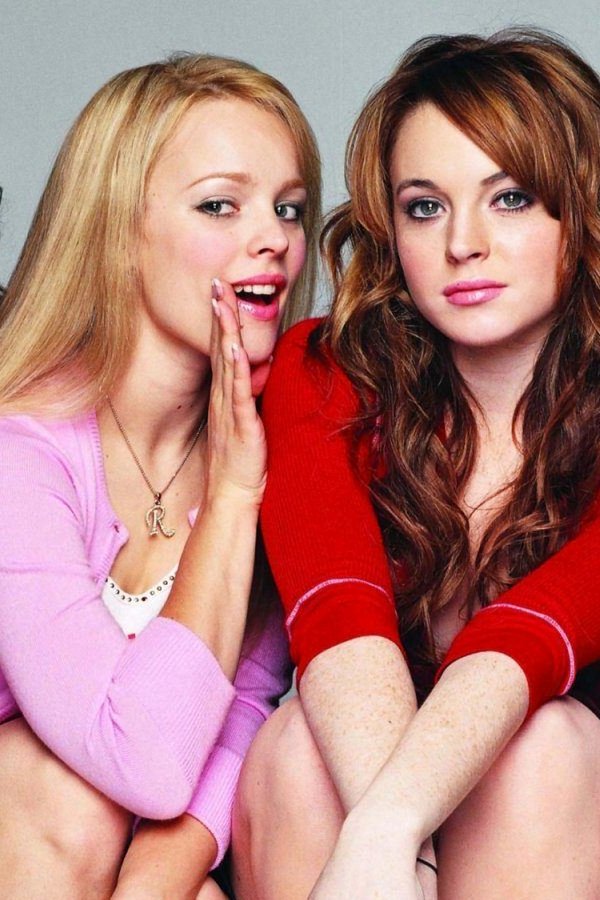 Mean Girls (2004) backdrop image