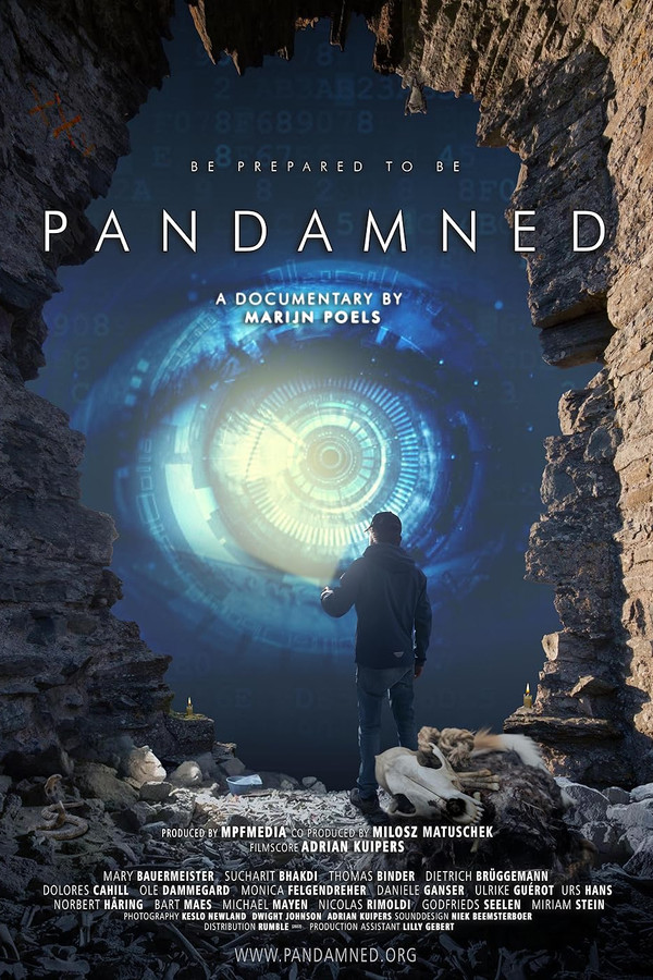 Pandamned