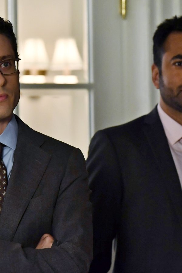 Designated Survivor – S02E03 – Epidemia
