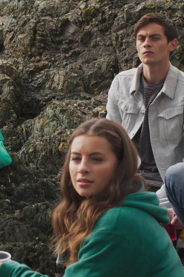 Free Rein – S02E04 – Episodio 4