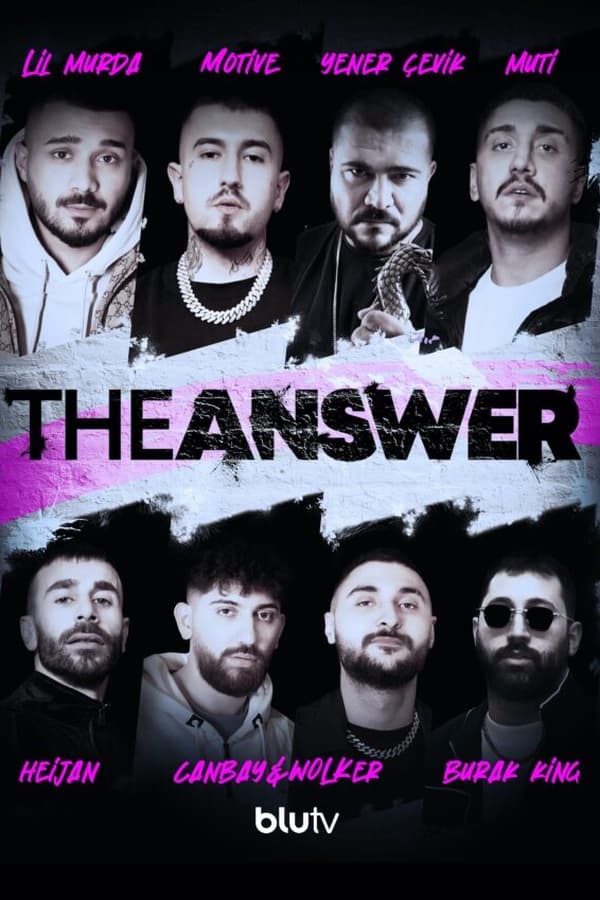 TR - The Answer (2022) (TR)
