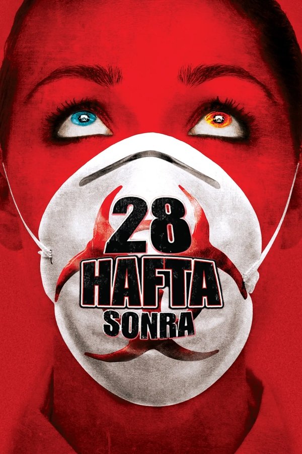 28 Hafta Sonra (2007) TR