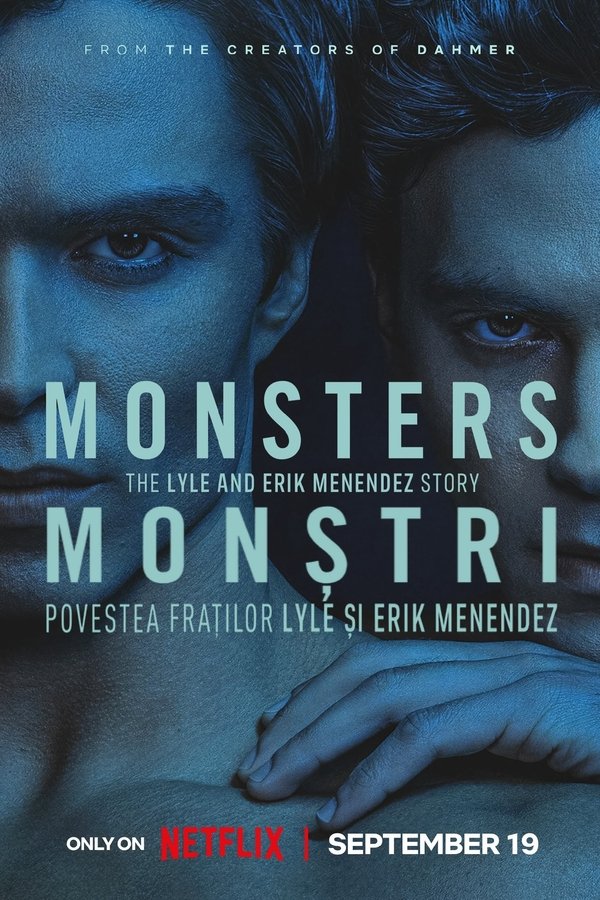 Monștri: Povestea fraților Lyle și Erik Menendez