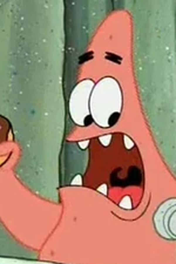 SpongeBob – S05E19 – La ciambella della vergogna