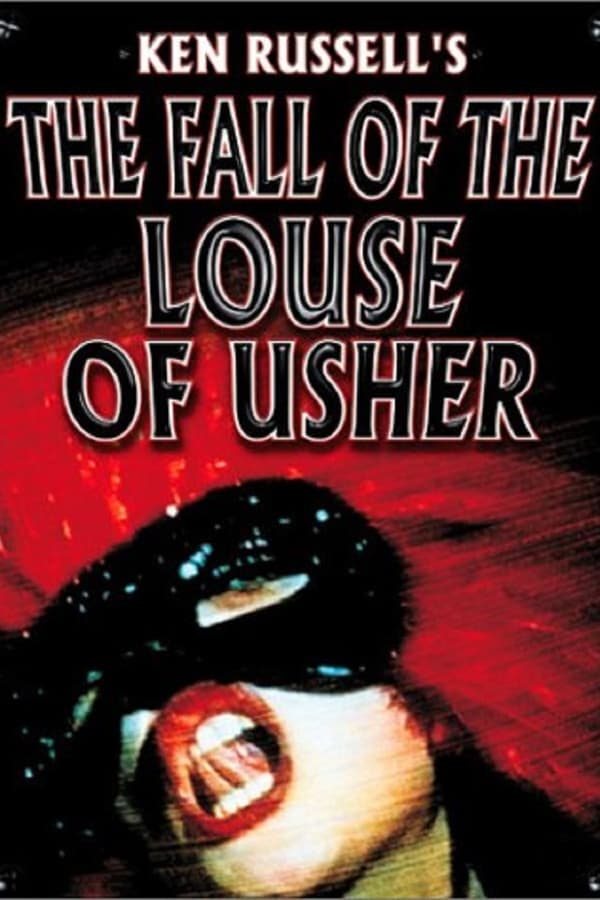 The Fall of the Louse of Usher: A Gothic Tale for the 21st Century