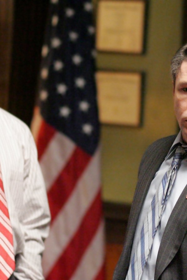 The Wire – S04E07 – Omicidi Irrisolti