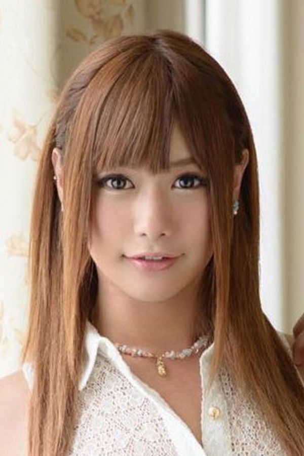 Kaoru Ōshima's headshot