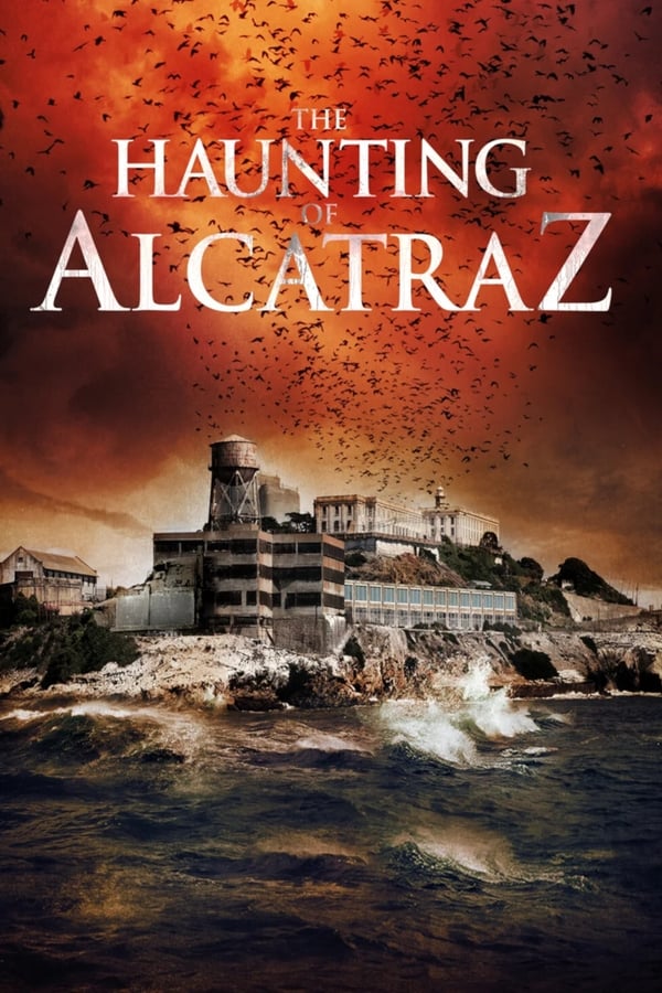 TVplus NL - The Haunting of Alcatraz (2020)
