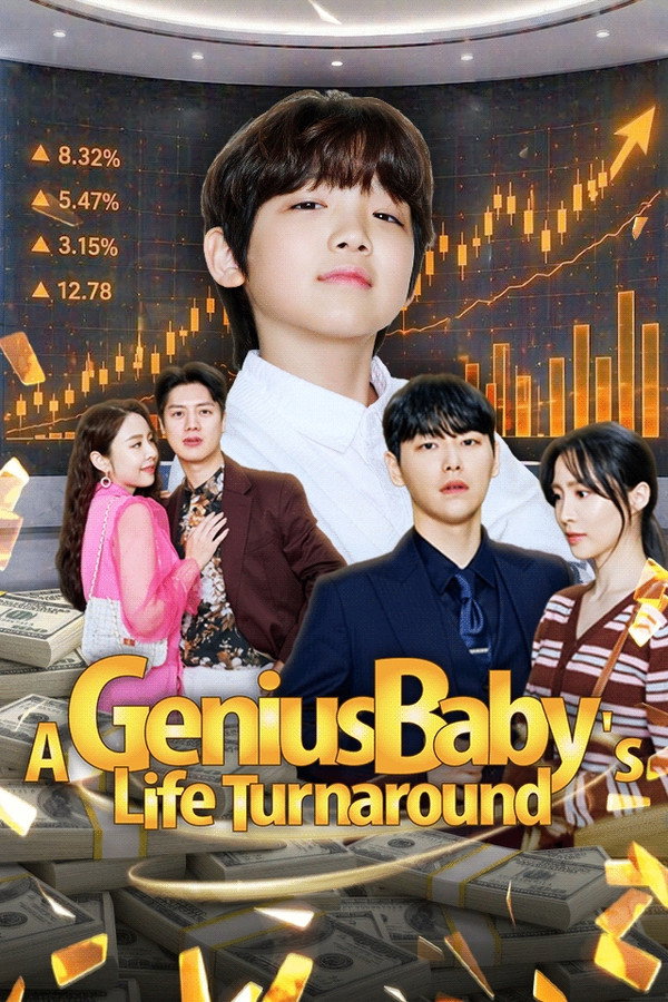 A Genius Baby’s Life Turnaround