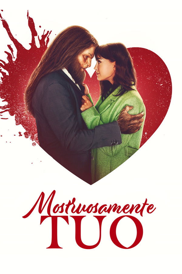 Mostruosamente tuo
