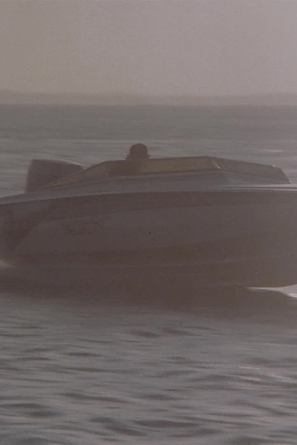 Miami Vice – S04E22 – Episodio 22