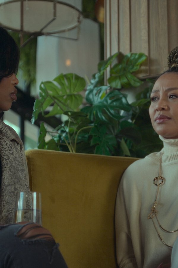 Savage Beauty – S01E05 – Episodio 5
