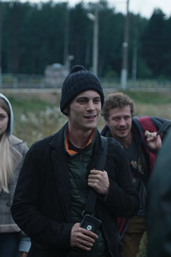I Topi – S01E01 – Episodio 1