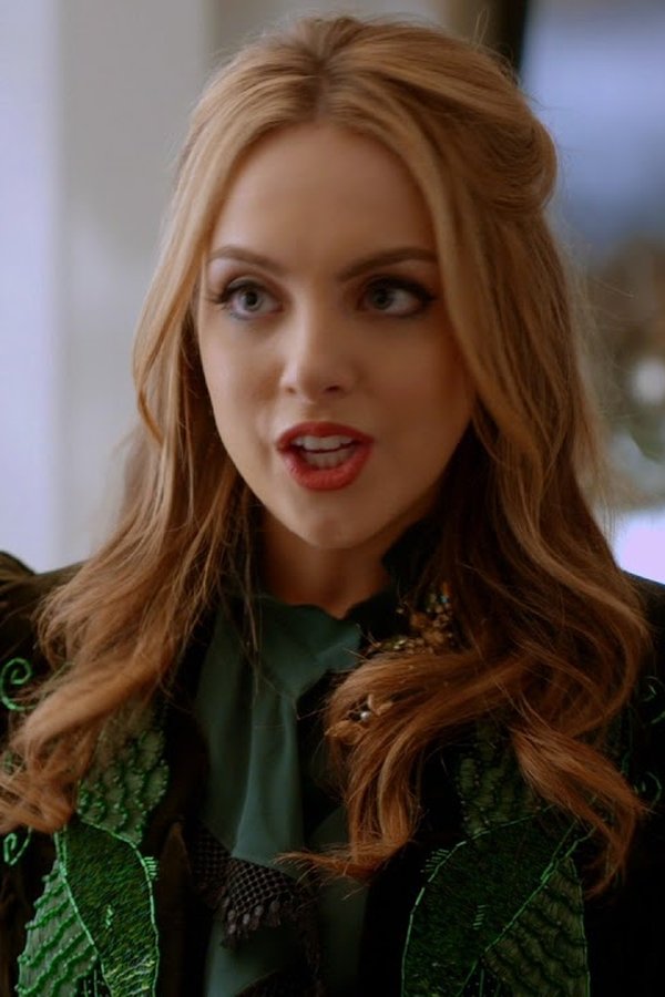 Dynasty – S01E17 – Episodio 17