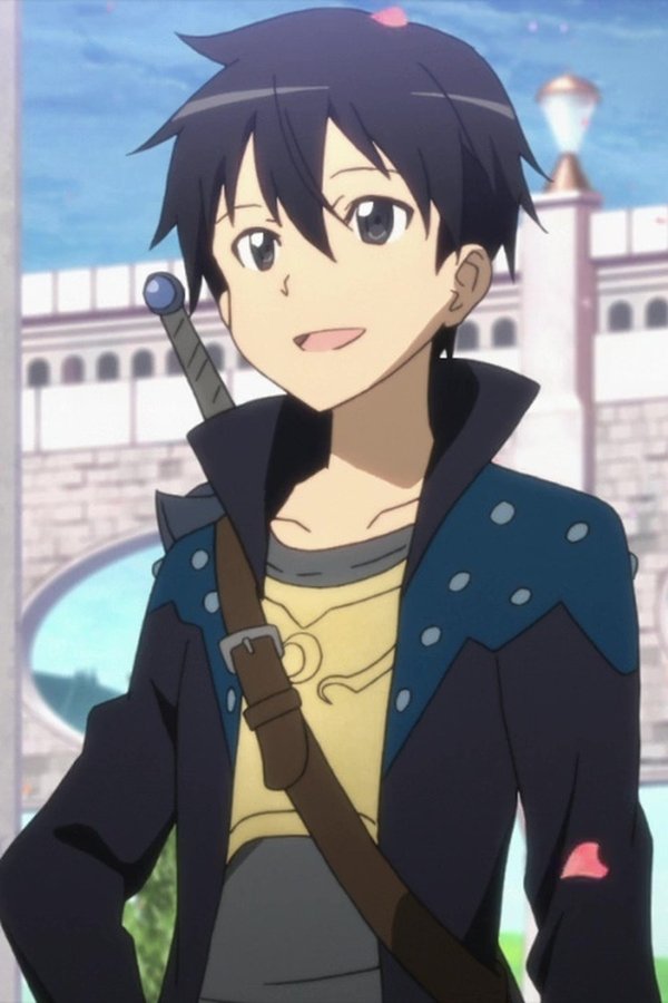 Sword Art Online – S01E04 – Lo spadaccino nero