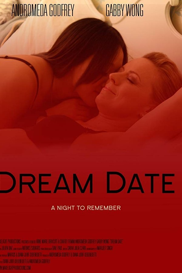 Dream Date poster