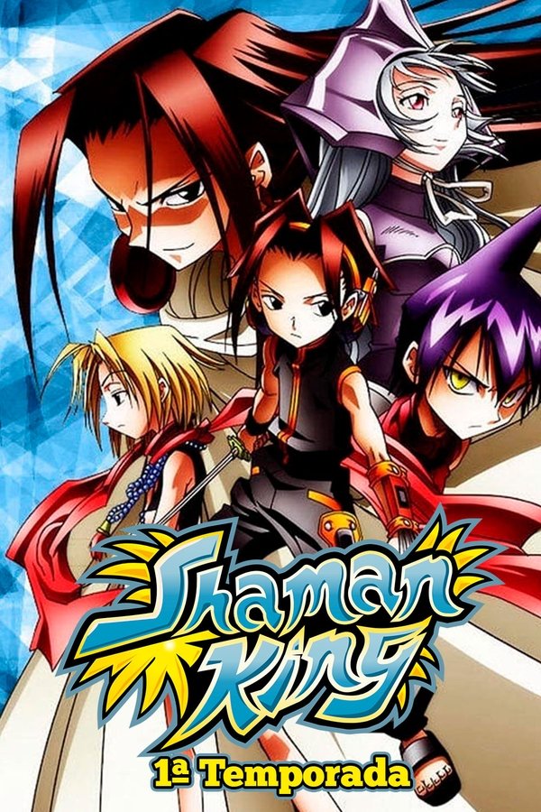 Temporada 1