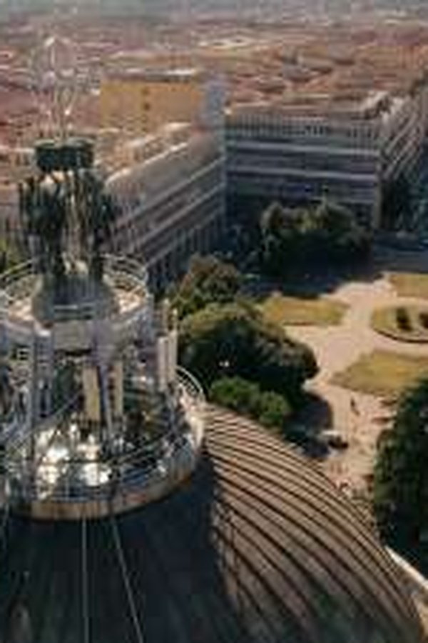 Casamonica – Le mani su Roma – S01E01 – Parte 1