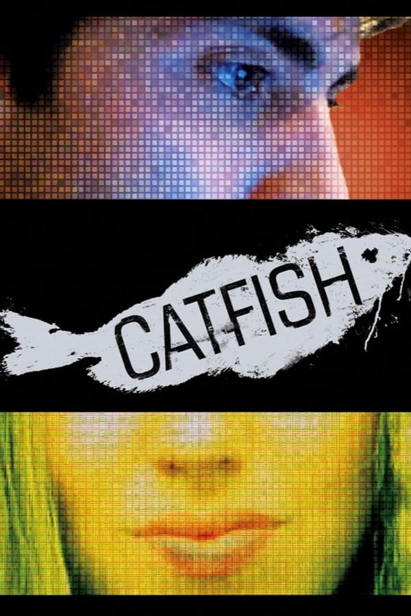 EN| Catfish 