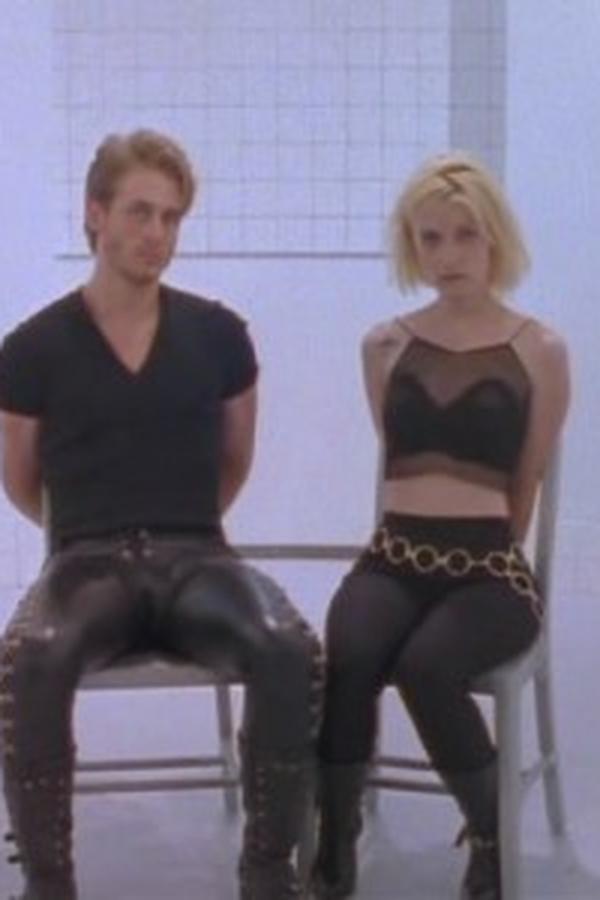 La Femme Nikita – S01E06 – Episodio 6