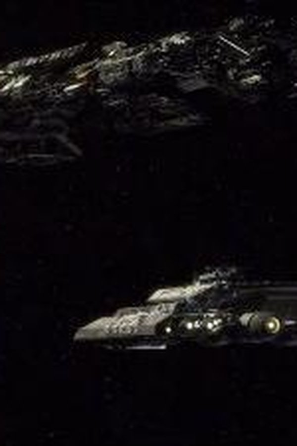 Stargate Atlantis – S02E11 – L’attacco (2)