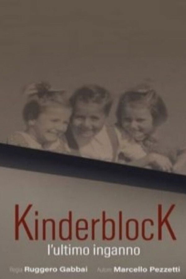 KinderblocK – L’ultimo inganno