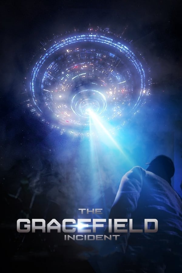 TVplus NL - The Gracefield Incident (2017)