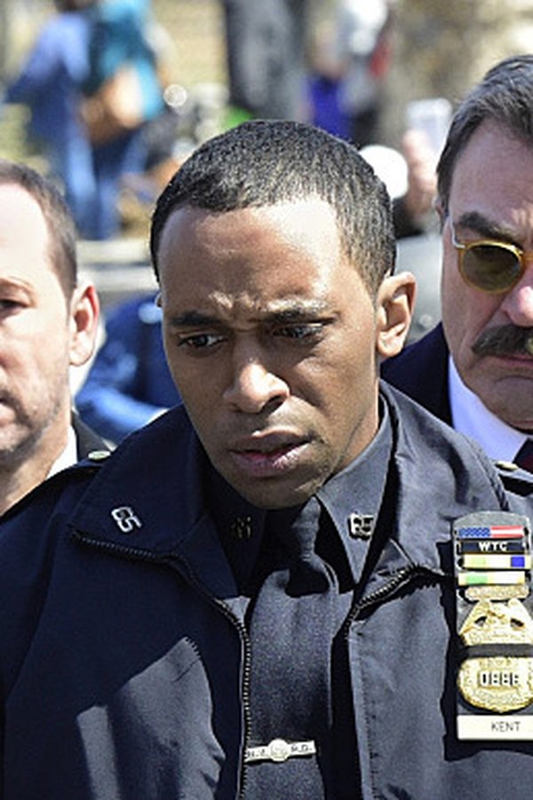 Blue Bloods – S05E21 – Nuove regole