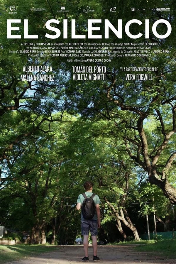 ES - El silencio - 2017