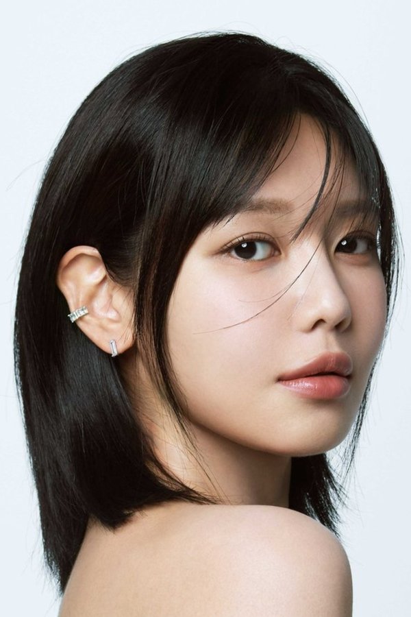 Sooyoung Choi's headshot
