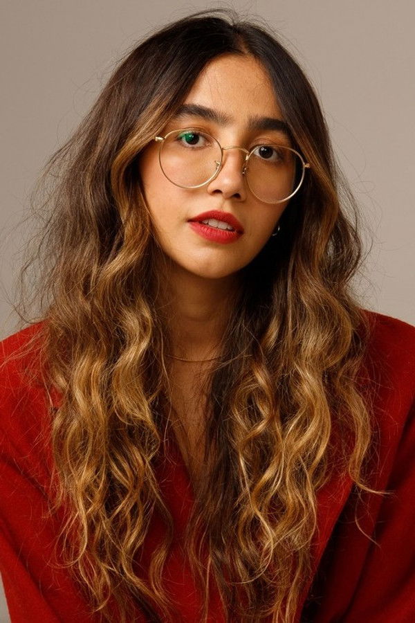 Ana Caetano's headshot