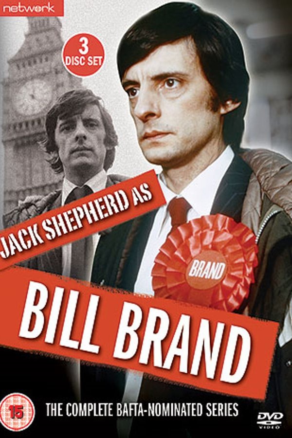 Bill Brand Bill Brand