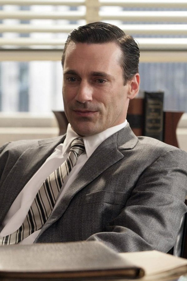 Mad Men